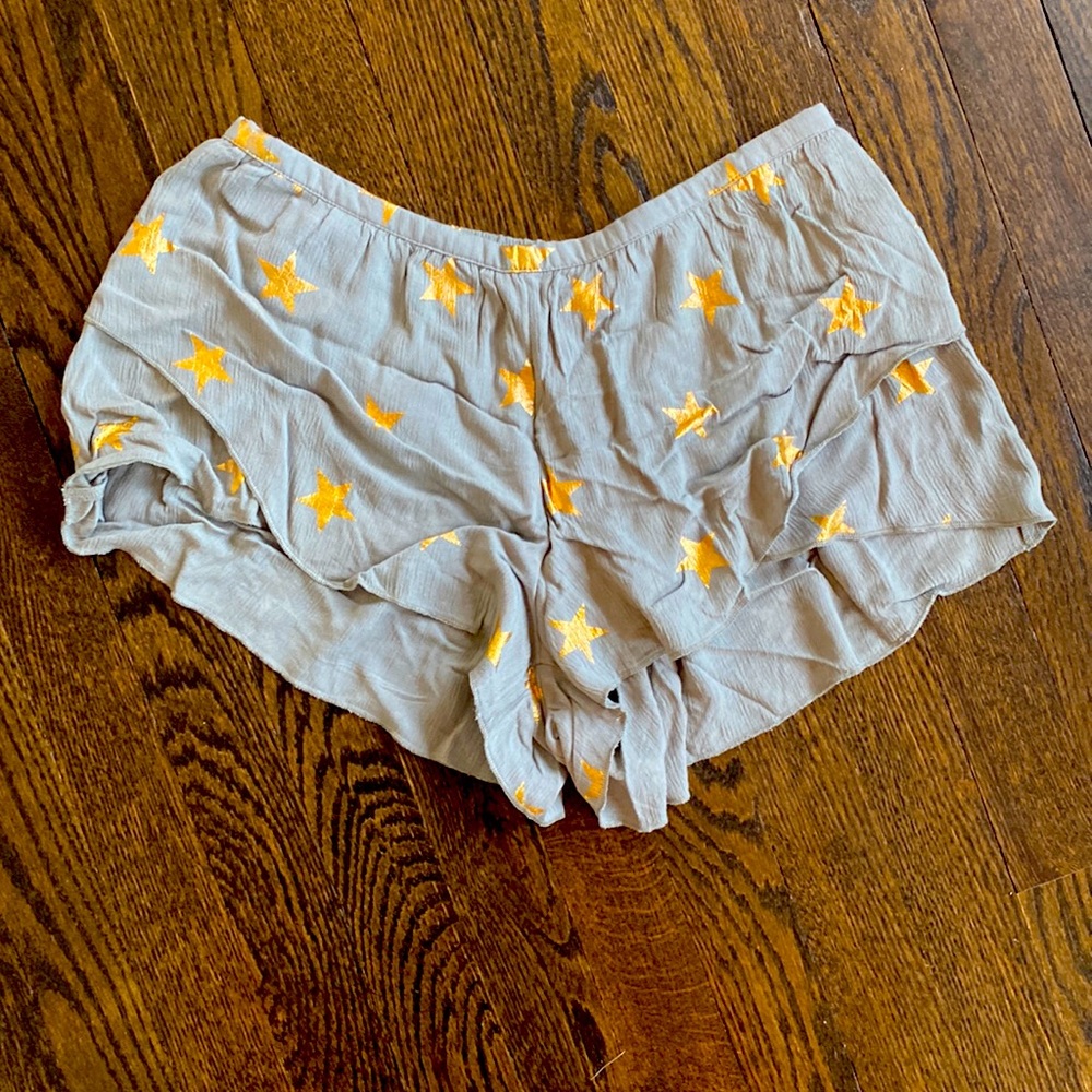 O’Neill star shorts